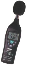 Mini Sound Level Meter