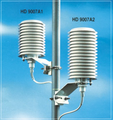 Humidity Transmitters
