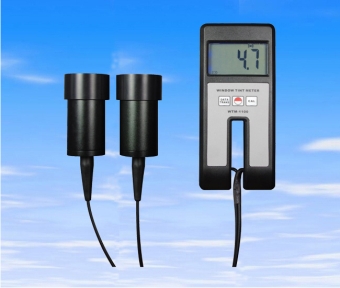 Window Tint Meter