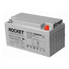 Rocket Battery