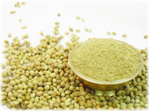 Coriander Seed Powder, Packaging Size : 300g