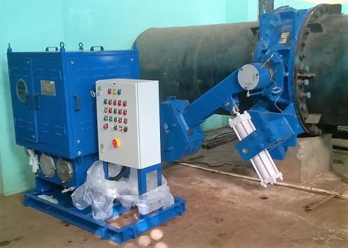 PUMP DISCHARGE VALVES