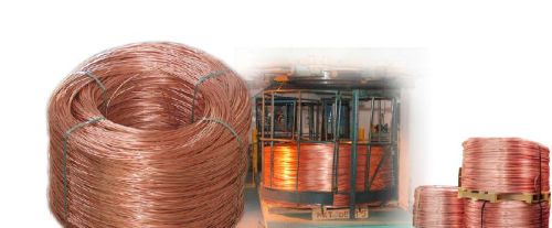 Electrolytic Copper