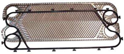 Heat Exchangers Gaskets