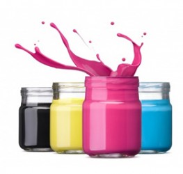 Digital Printing Ink