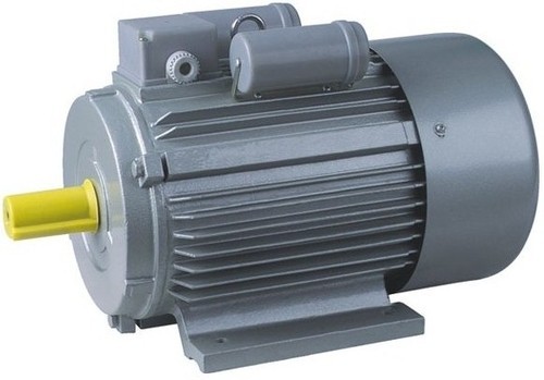 AC Induction Motor