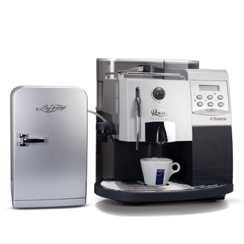 Cappuccino Coffee Machine