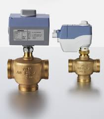 Ahu Valves