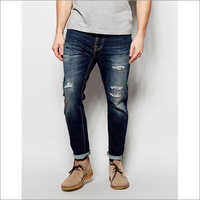 Mens denim jeans, Size : S,M,L,XL,XXL