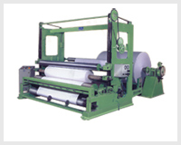 Rewinding Machine