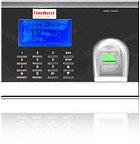 Smart Card Attendance System