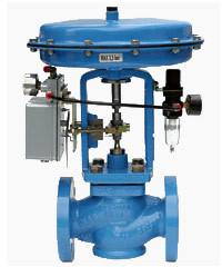 Control Valves