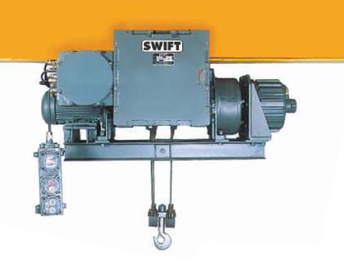 Electric Chain Hoist