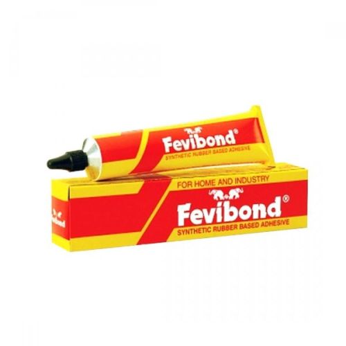 Synthetic Rubber Based Adhesive