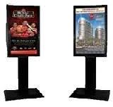 Scroller Display Board