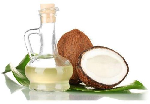 Virgin Coconut Oil, Feature : Skin Care