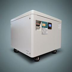 Power Line Conditioner