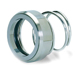 Conical Spring Mechanical Seal