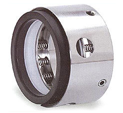 10 Bar (max) Multi Spring Mechanical Seal