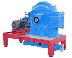 Plastic Grinding Mills