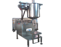 Pickle Filling Machines