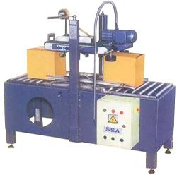 Carton Sealing Machine, Application : industrial