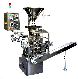 Strip Sealing Machine