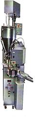 Tube Filling Machine