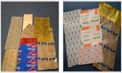 Vmch Coated Paper, Size : 0.02 Mm To 0.03 Mm.