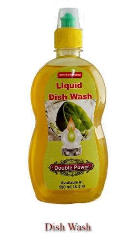 Dish Wash