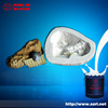 Rtv Liquid Moulding Silicone Rubber, Concrete, PU Resin , Gypsum Casting