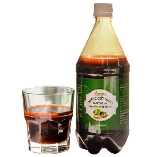 Pure Noni Juice, Certification : ISO. FDA, Grade : AAA