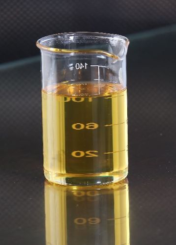 Crude Organic Refined Fish Oil, For Animal, Packaging Size : Barrel