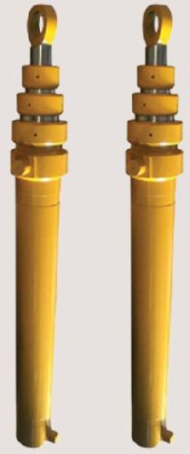 Short Stroke Cylinders