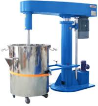 High Speed Dispenser