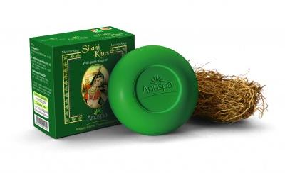 Shahi Khus Soap