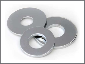 Plain Washers