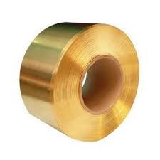 Brass Coils