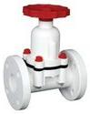 P.P DIAPHRAGM VALVE