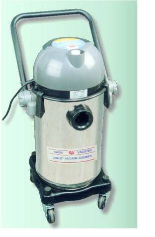 Industrial Vacuum Cleaners