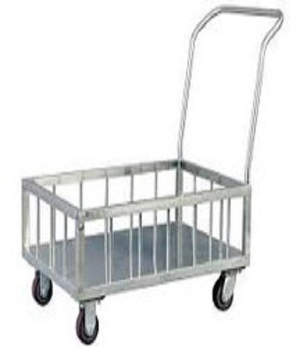 Manual Trolley