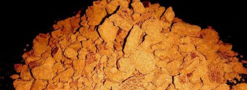 Copra Cake, For Animal Feed, Packaging Type : Packing In PP Bags