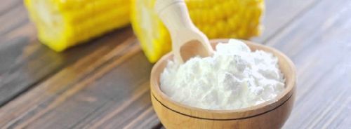 Corn Starch, Shelf Life : 2 Years