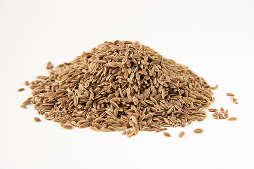 Raw Dill Seeds, Shelf Life : 24 Months