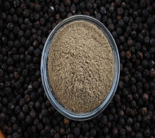 KGCPL Raw Black Pepper, Certification : Spice Board, QS