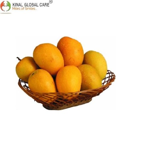 KGCPL Indian Fresh Mango, Certification : APEDA