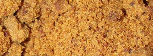 Jaggery powder, Shelf Life : 6 Months