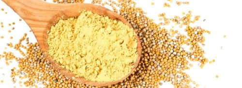 Mustard seeds, Packaging Type : Plastic Bag