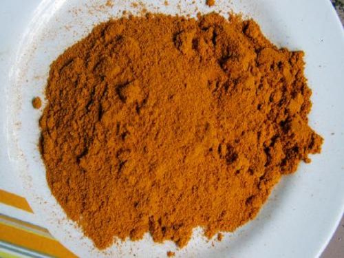 Blended Sambhar Masala, For Human Consumption, Certification : QS