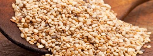 Sesame seed, Purity : 99% Min, Moisture : 8% Max